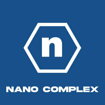 Nano Complex Brochures