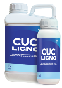 CUC LIGNO