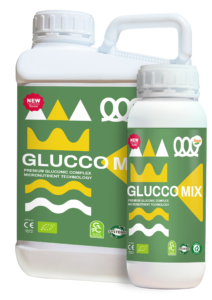 Glucco Mix