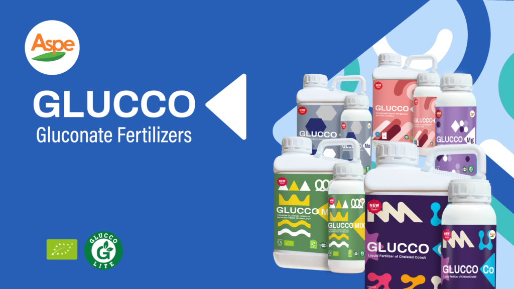 Glucco Brochure
